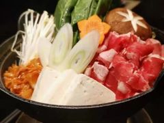 -哈尔滨索菲特大酒店-意日本料理铁板烧