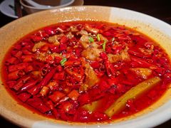 馋嘴蛙-外婆家(西溪印象城店)