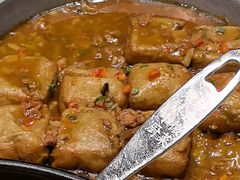 -徽镇小厨·经典徽菜(十里河店)