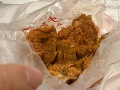 -白纸坊美式炸鸡