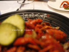 -洪福龙虾