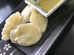 河豚水饺-红叶日本料理(三八广场店)