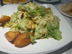 -阿里疆Alijiang·丝路美食·异域风情·清真(长楹天街店)