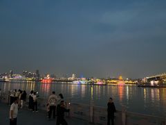 -武昌江滩