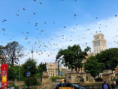 -加泰罗尼亚广场