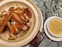 -北园酒家(小北路店)