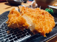 -胜博殿日式炸猪排(悠唐店)