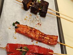 -蟹主隆恩.虾蟹.烧烤.湘菜(渔人码头店)