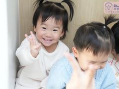 -Nice mama奈思妈妈婴幼儿托育中心(海峡社区店)