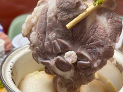 -塔吾栏面肺子牛肉面(金币山商城店)