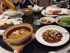 -上海人家花樣年华(虹口龙之梦店)