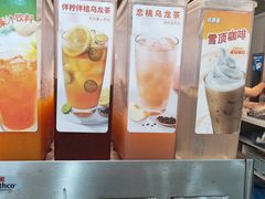 -肯德基(龙昆南店)