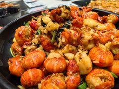 -聚味瞿记·龙虾堂(梅溪湖店)