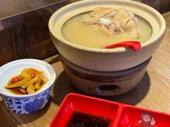 -王婆婆老妈蹄花·川菜馆(太古里一店)