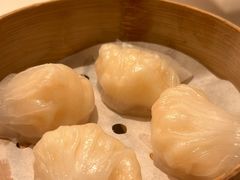原只鲜虾饺-利苑酒家(宜安广场店)