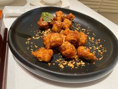 -茉里粤菜(皇姑万象汇店)