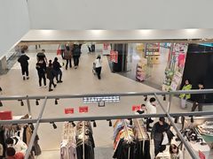 -杉杉奥特莱斯广场(哈尔滨店)