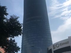 -演武大桥观景平台