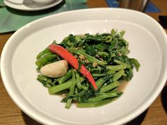 -帕蓝·暹罗料理(大学路店)