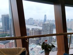 -远洋宾馆·江景餐厅