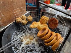 -丽华早点(大成路店)