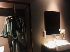 -Let’s Relax Spa(Siam Square One)