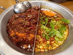 -楠火锅(太古里总店)