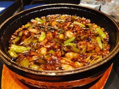 -老头儿油爆虾·1987杭州烟火味(湖滨银泰in77D区店)