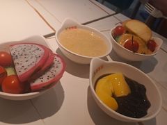 -豪享来中西餐厅(隆昌店)