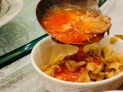 -东海酒家(长平东路店)