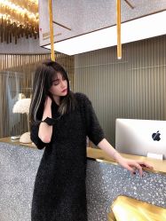 点击看大图 -3AM·S HAIR SALON烫发染发接发