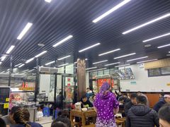 大堂-回坊马二饺子馆