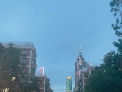 -来回·咖啡(天河南店)