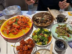-轻松串吧(亦庄上海沙龙店)
