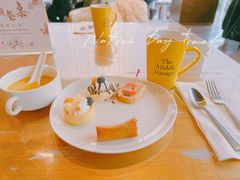 -上海虹桥宾馆·SLIDER(郁锦香店)