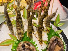 -虾佬圣汤·海鲜姿造(乐堤港店)