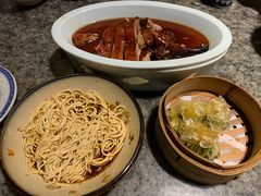 -南京大牌档(香港广场店)