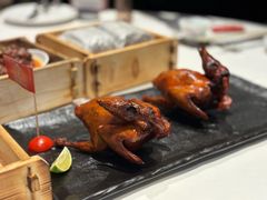 -侨美食家·40年地道粤菜(珠江新城店)
