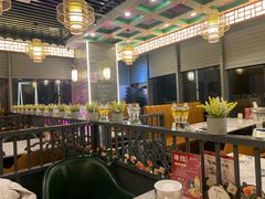 -云鼎·炙火精酿啤酒秘制烧烤(工体店)