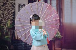 -童梦时光儿童摄影(华业·东方玫瑰店)
