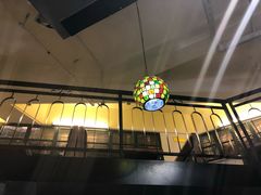 大堂-尖沙咀茶餐厅(永泰店)