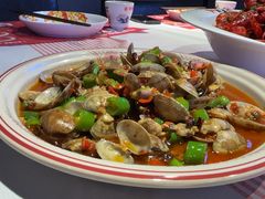 -霸王虾·小龙虾香辣蟹(玉林店)