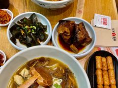 -云味馆·云南菜·云南米线(地王店)