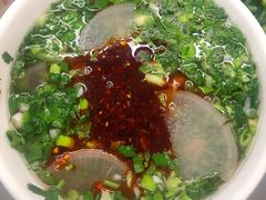 -东方宫·中国兰州牛肉拉面(三里屯店)