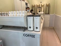 -BIRR COFFEE小熊咖啡(鸿瑞店)