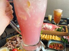 -湊湊火锅·茶憩(和平大悦城店)