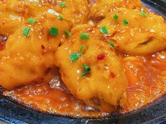 -那家老院子东北菜·饺子·小鸡炖蘑菇(艳华街店)