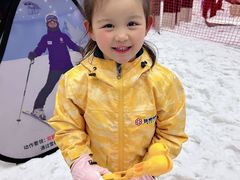 -广州热雪奇迹