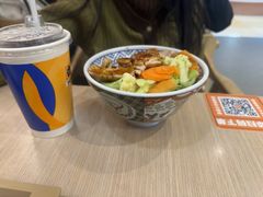 -吉野家(回龙观同成街店)