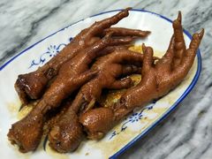 -智香甜品店